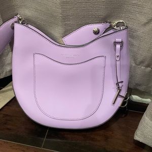 Henri Bendel Crossbody bag never used